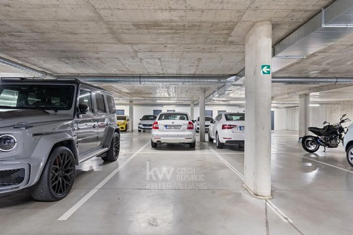 Prodej bytu 2+kk, Brno, Řípská, 68 m2