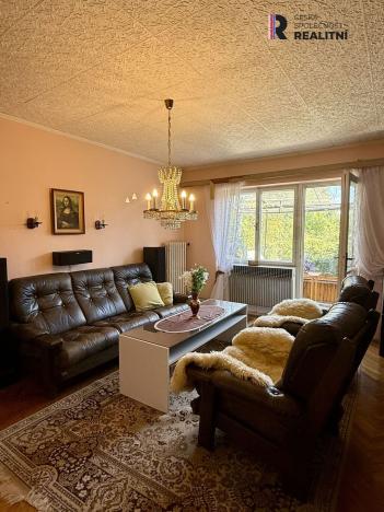 Prodej rodinného domu, Vroutek, Podbořanská, 120 m2