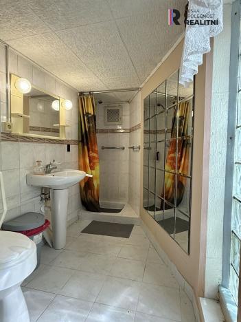 Prodej rodinného domu, Vroutek, Podbořanská, 120 m2