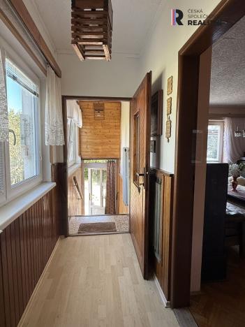 Prodej rodinného domu, Vroutek, Podbořanská, 120 m2