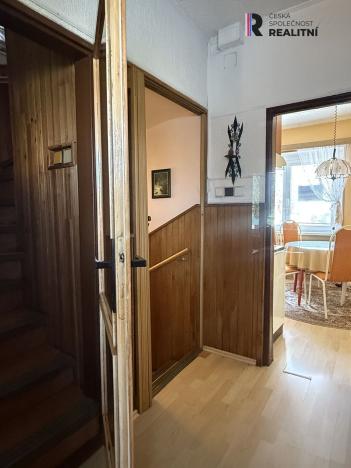 Prodej rodinného domu, Vroutek, Podbořanská, 120 m2