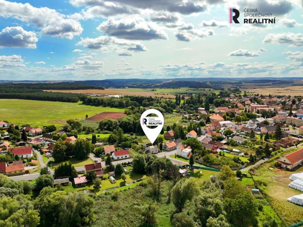 Prodej rodinného domu, Vroutek, Podbořanská, 120 m2