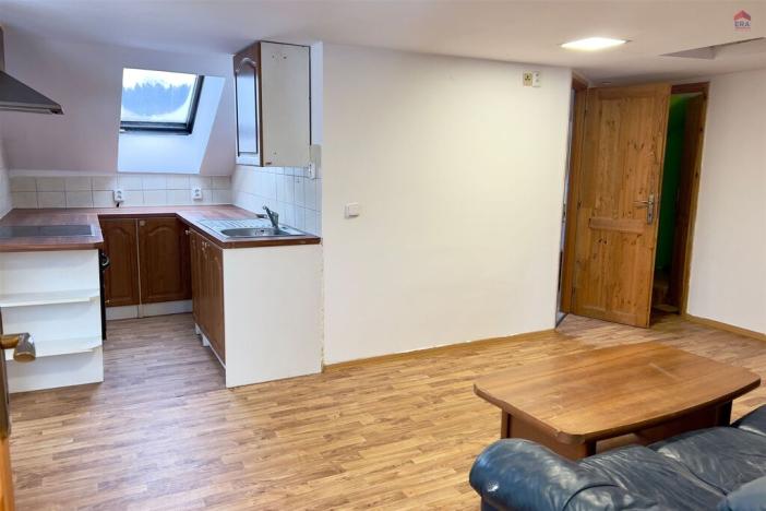 Pronájem bytu 2+kk, Lučany nad Nisou, 40 m2