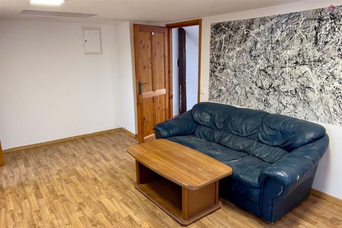 Pronájem bytu 2+kk, Lučany nad Nisou, 40 m2
