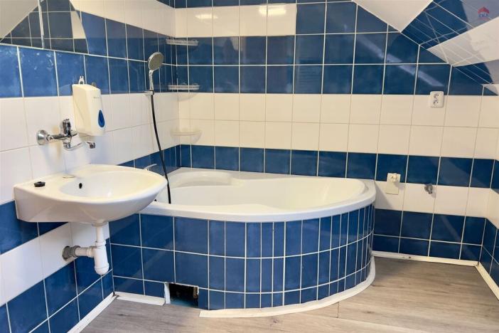 Pronájem bytu 2+kk, Lučany nad Nisou, 40 m2