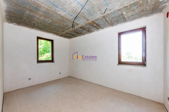 Prodej rodinného domu, Praha - Strašnice, Hvozdnická, 360 m2