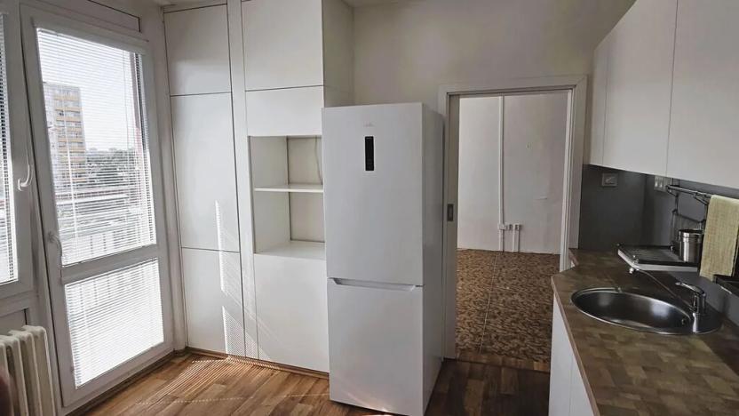 Prodej bytu 3+1, Hradec Králové, třída Edvarda Beneše, 98 m2