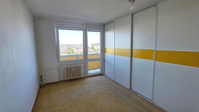 Prodej bytu 3+1, Hradec Králové, třída Edvarda Beneše, 98 m2