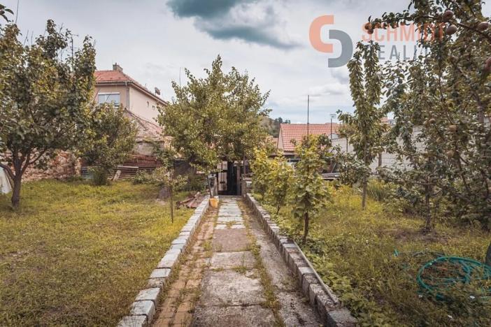 Prodej rodinného domu, Mikulov, Pavlovská, 217 m2