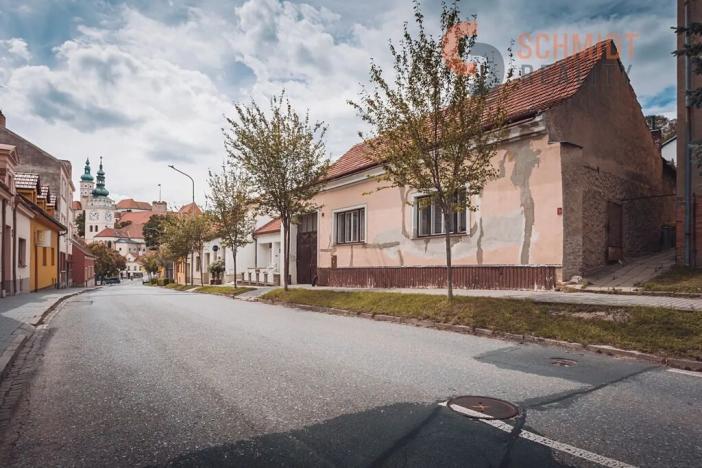 Prodej rodinného domu, Mikulov, Pavlovská, 217 m2