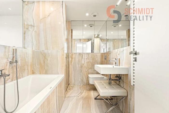 Prodej rodinného domu, Praha - Březiněves, Na poli, 190 m2