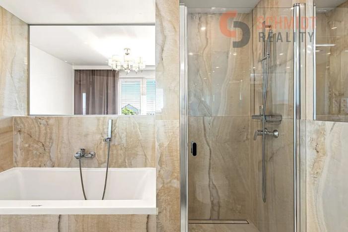 Prodej rodinného domu, Praha - Březiněves, Na poli, 190 m2