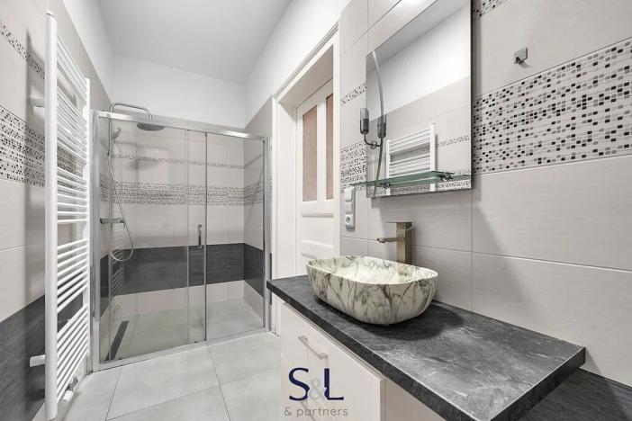 Prodej bytu 2+1, Liberec, Železniční, 68 m2
