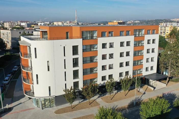 Prodej bytu 3+kk, Plzeň, Na Kovárně, 87 m2
