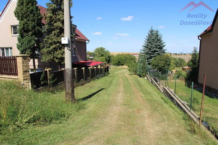 Prodej pozemku pro bydlení, Buštěhrad, Pražská, 2 m2