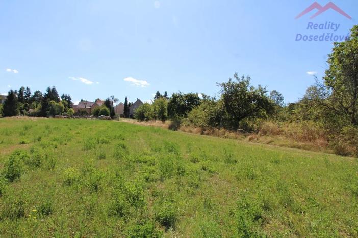 Prodej pozemku pro bydlení, Buštěhrad, Pražská, 2414 m2