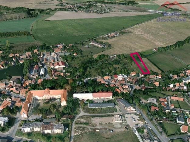 Prodej pozemku pro bydlení, Buštěhrad, Pražská, 2414 m2