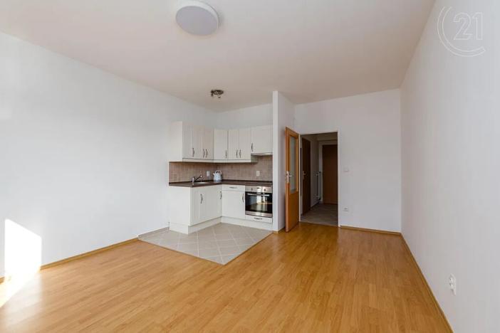 Pronájem bytu 1+kk, Tymákov, 30 m2