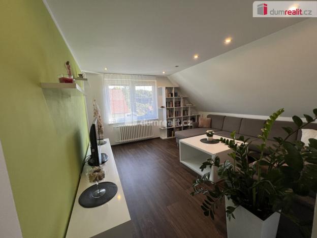 Prodej rodinného domu, Branky, 848 m2