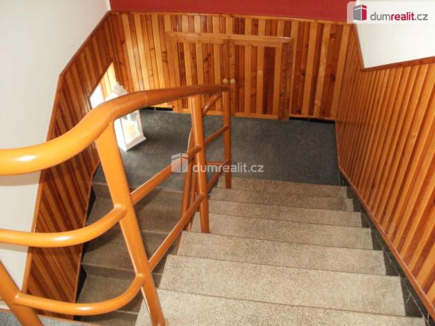 Prodej rodinného domu, Branky, 848 m2