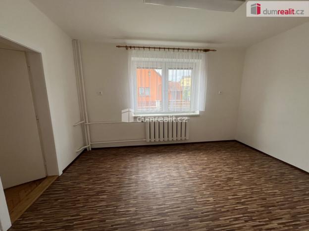 Prodej rodinného domu, Branky, 848 m2