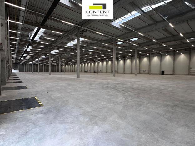 Pronájem výrobních prostor, Stonava, 16200 m2