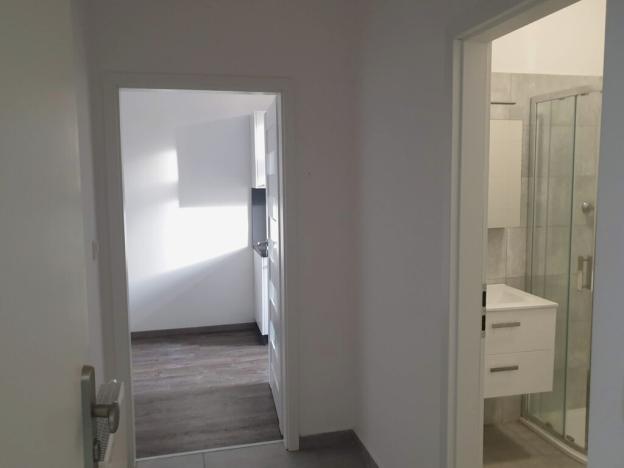 Prodej bytu 1+1, Náchod, Na Letné, 45 m2