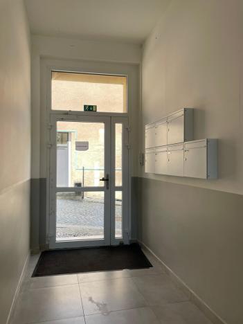 Prodej bytu 1+1, Náchod, Na Letné, 45 m2