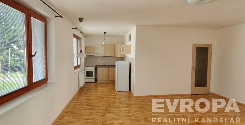 Pronájem bytu 2+kk, Vrchlabí, Českých bratří, 55 m2