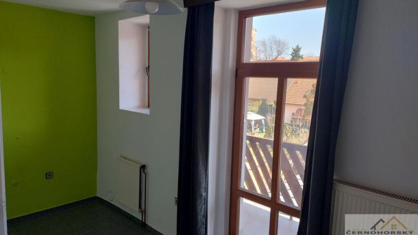 Pronájem bytu 2+kk, Rakovník - Rakovník I, 55 m2