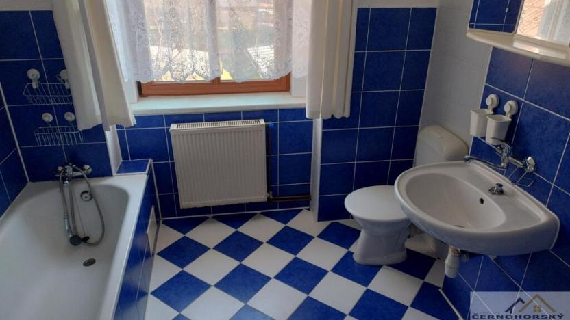 Pronájem bytu 2+kk, Rakovník - Rakovník I, 55 m2