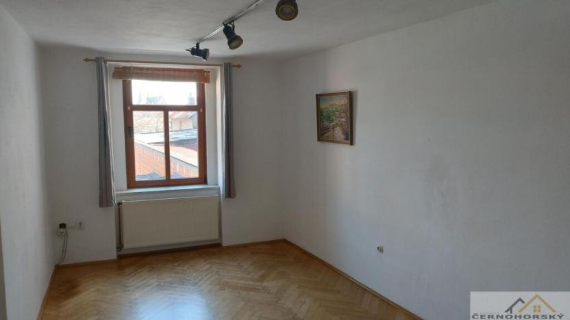 Pronájem bytu 2+kk, Rakovník - Rakovník I, 55 m2