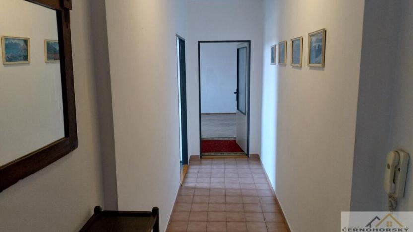 Pronájem bytu 2+kk, Rakovník - Rakovník I, 55 m2