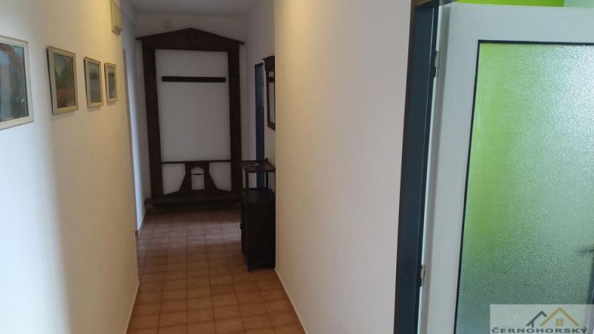 Pronájem bytu 2+kk, Rakovník - Rakovník I, 55 m2