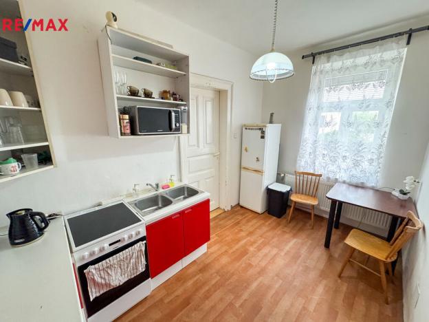 Pronájem bytu 3+1, Nemojany, 54 m2
