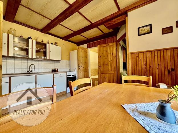 Prodej rodinného domu, Liberec, Chatařská, 82 m2