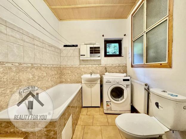 Prodej rodinného domu, Liberec, Chatařská, 82 m2