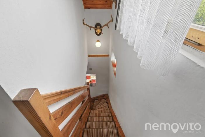 Prodej chalupy, Radějovice, 61 m2