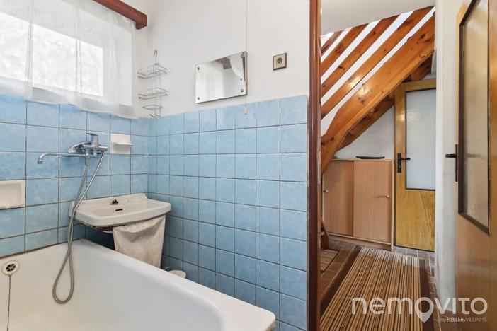 Prodej chalupy, Radějovice, 61 m2