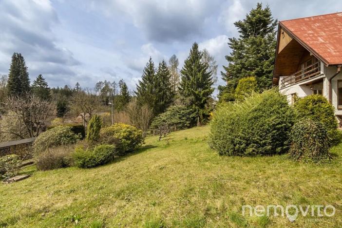 Prodej chalupy, Radějovice, 61 m2