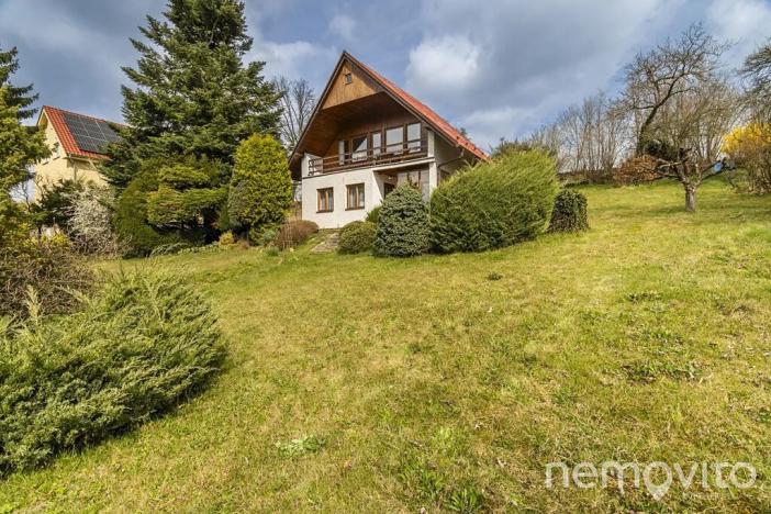 Prodej chalupy, Radějovice, 61 m2