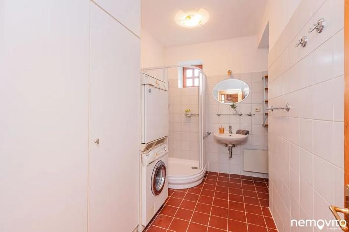 Prodej zemědělské usedlosti, Klokočná, 555 m2