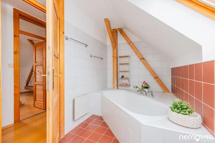 Prodej zemědělské usedlosti, Klokočná, 555 m2