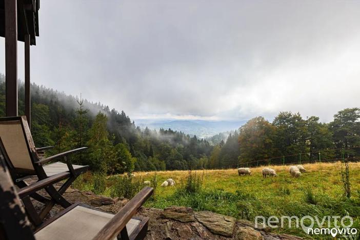 Prodej bytu 3+kk, Rokytnice nad Jizerou, 76 m2