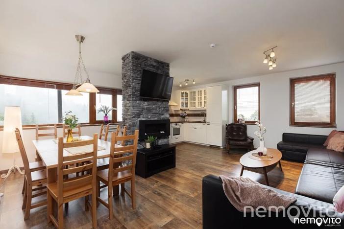 Prodej bytu 3+kk, Rokytnice nad Jizerou, 76 m2