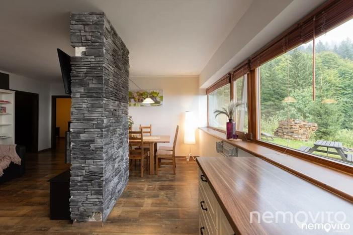 Prodej bytu 3+kk, Rokytnice nad Jizerou, 76 m2