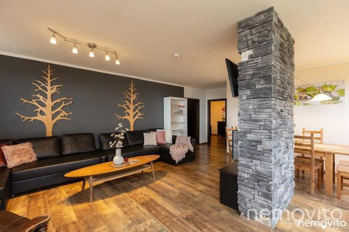 Prodej bytu 3+kk, Rokytnice nad Jizerou, 76 m2