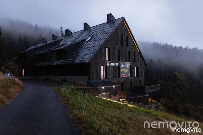 Prodej bytu 3+kk, Rokytnice nad Jizerou, 76 m2