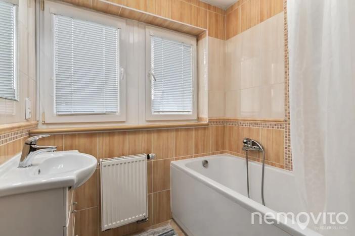 Prodej vícegeneračního domu, Říčany, Hálkova, 200 m2