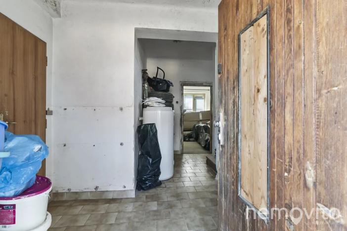 Prodej vícegeneračního domu, Říčany, Hálkova, 200 m2